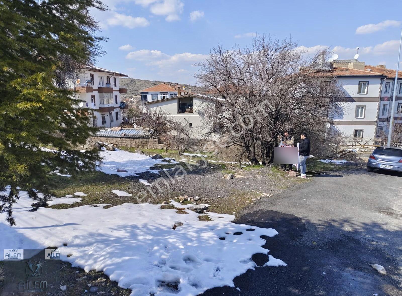 Hacilar Armutlu Mahalleside Villa Parseli - Görsel 4