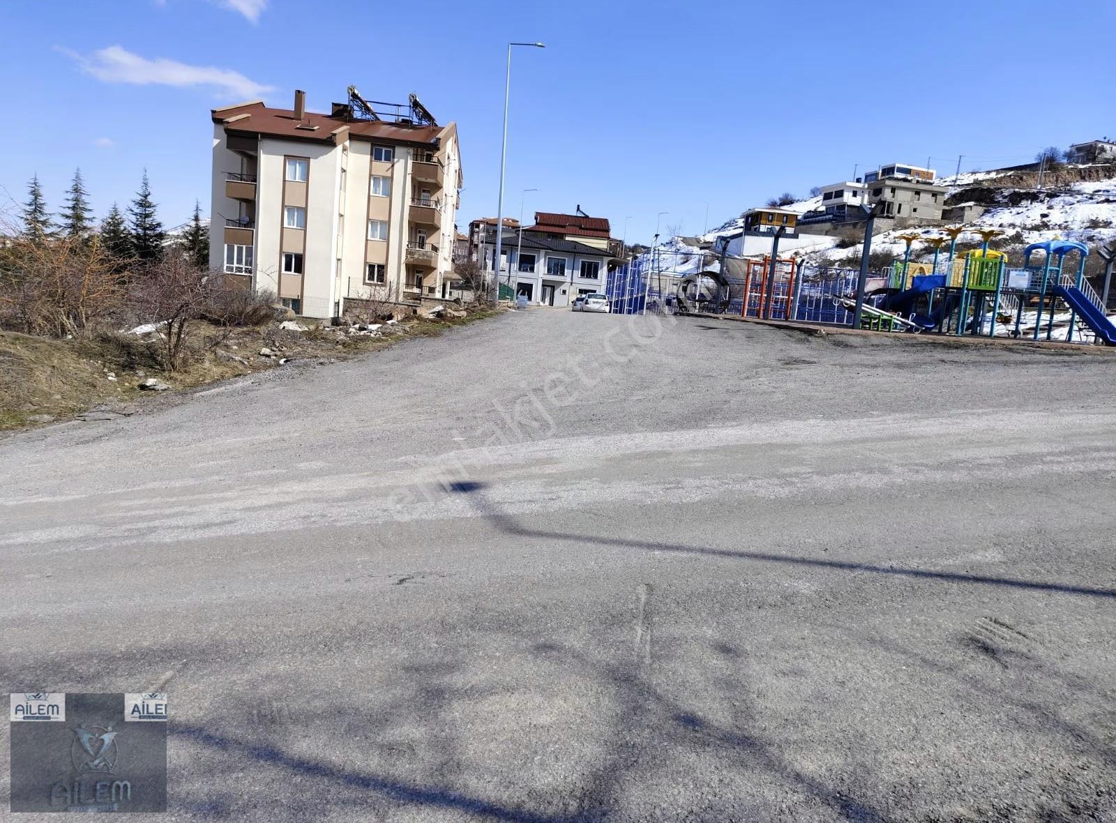 Hacilar Armutlu Mahalleside Villa Parseli - Görsel 3