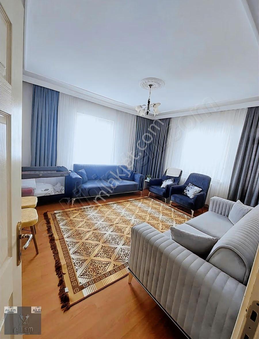 Mimsin Şirin Tepe Mah.sinde 5 Katlının 1.katı 3+1 Satılık Daire - Görsel 6