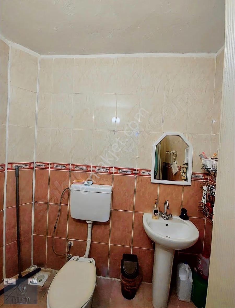 Mimsin Şirin Tepe Mah.sinde 5 Katlının 1.katı 3+1 Satılık Daire - Görsel 15