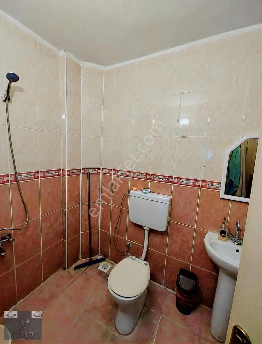 Mimsin Şirin Tepe Mah.sinde 5 Katlının 1.katı 3+1 Satılık Daire - Görsel 4