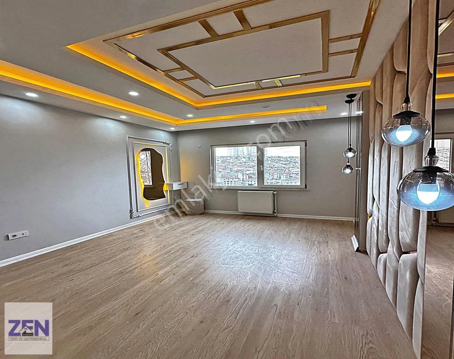 Merkezi Konumda Geniş M2 Yatırıma Uygun Acil Satılık 1+1 Daire ! - Görsel 34