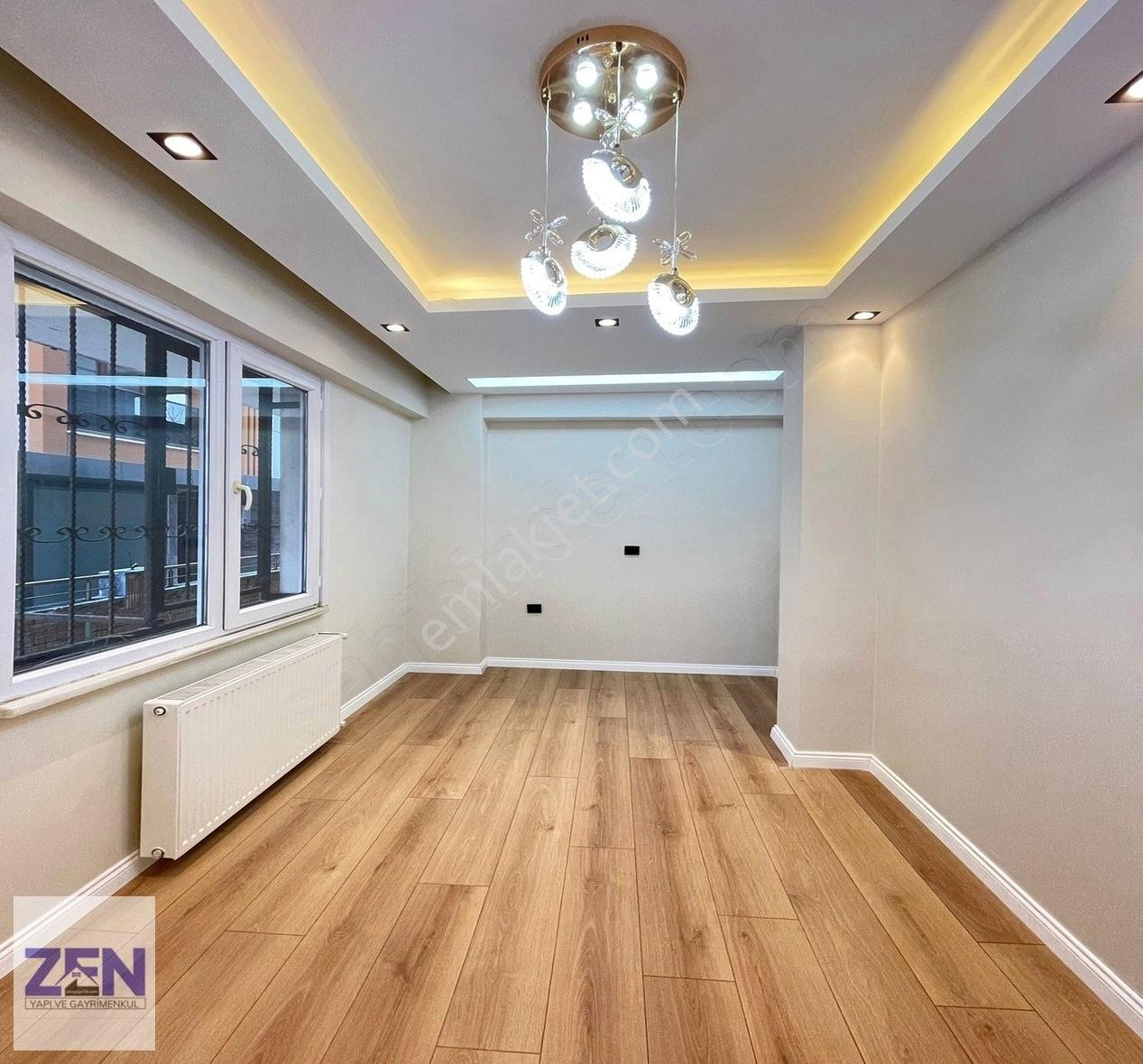 Metrobüse Çok Yakın İçi Full Yapılı Acil Satılık 2+1 Daire - Görsel 25