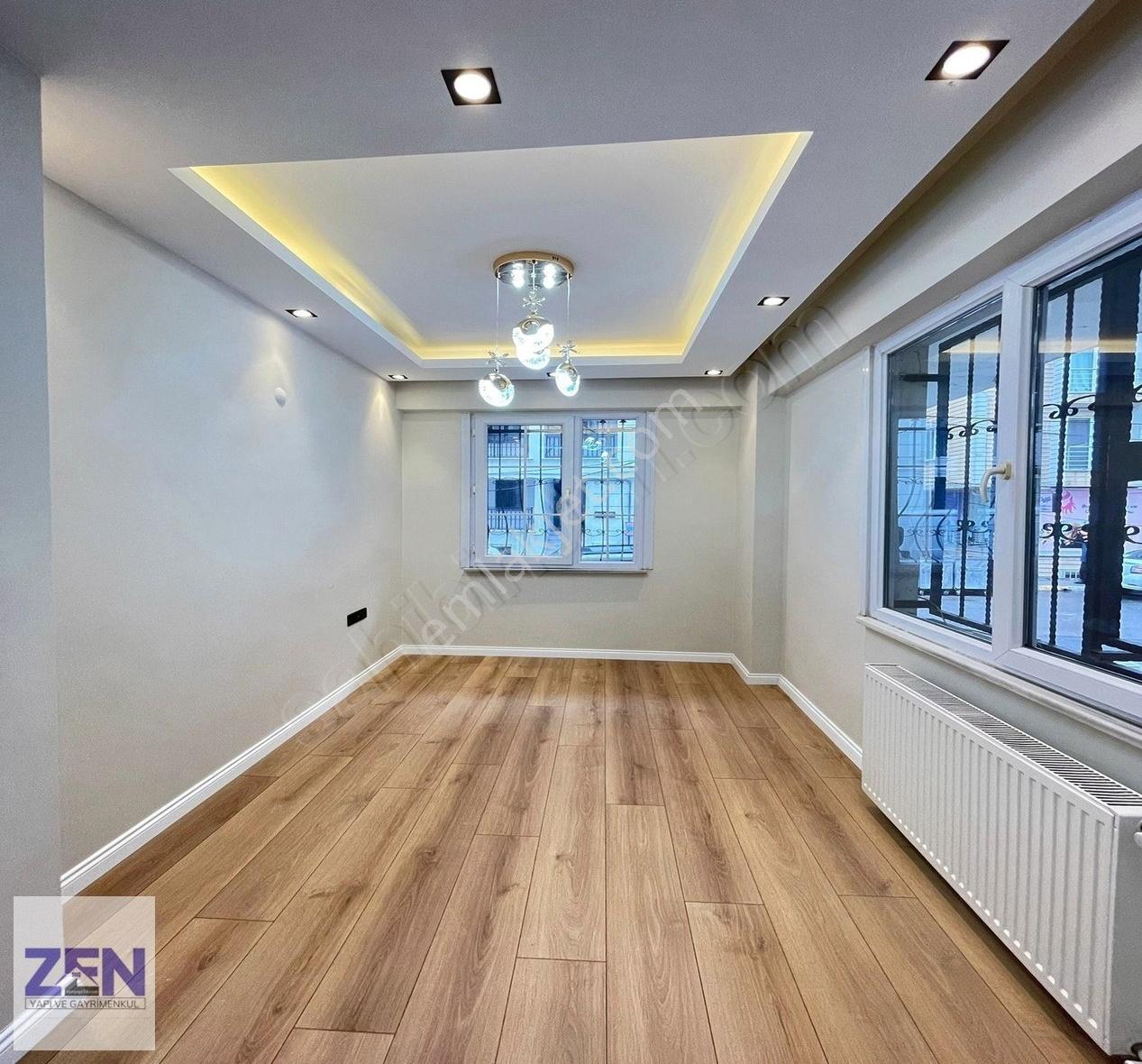Metrobüse Çok Yakın İçi Full Yapılı Acil Satılık 2+1 Daire - Görsel 6
