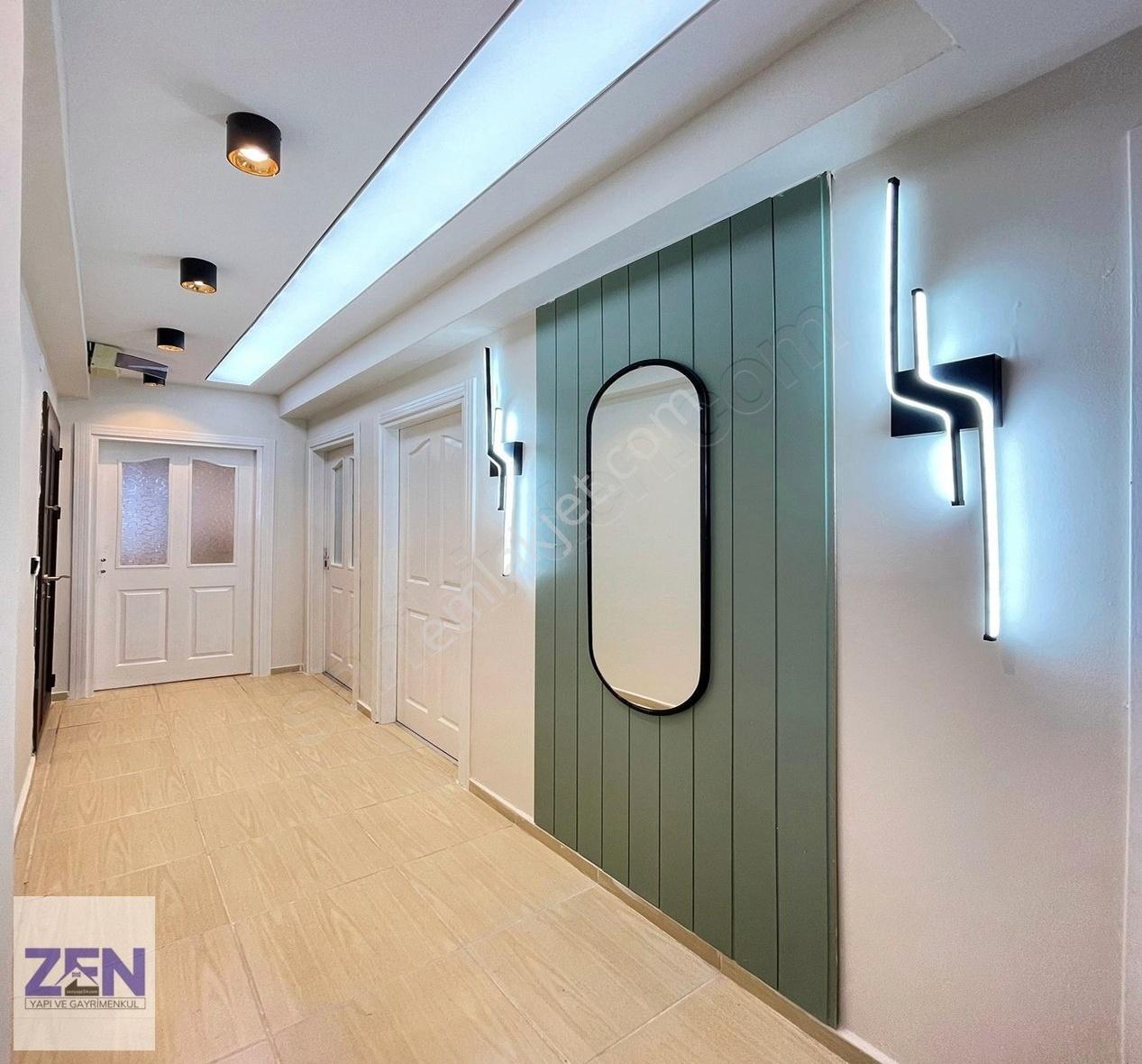 Metrobüse Çok Yakın İçi Full Yapılı Acil Satılık 2+1 Daire - Görsel 22