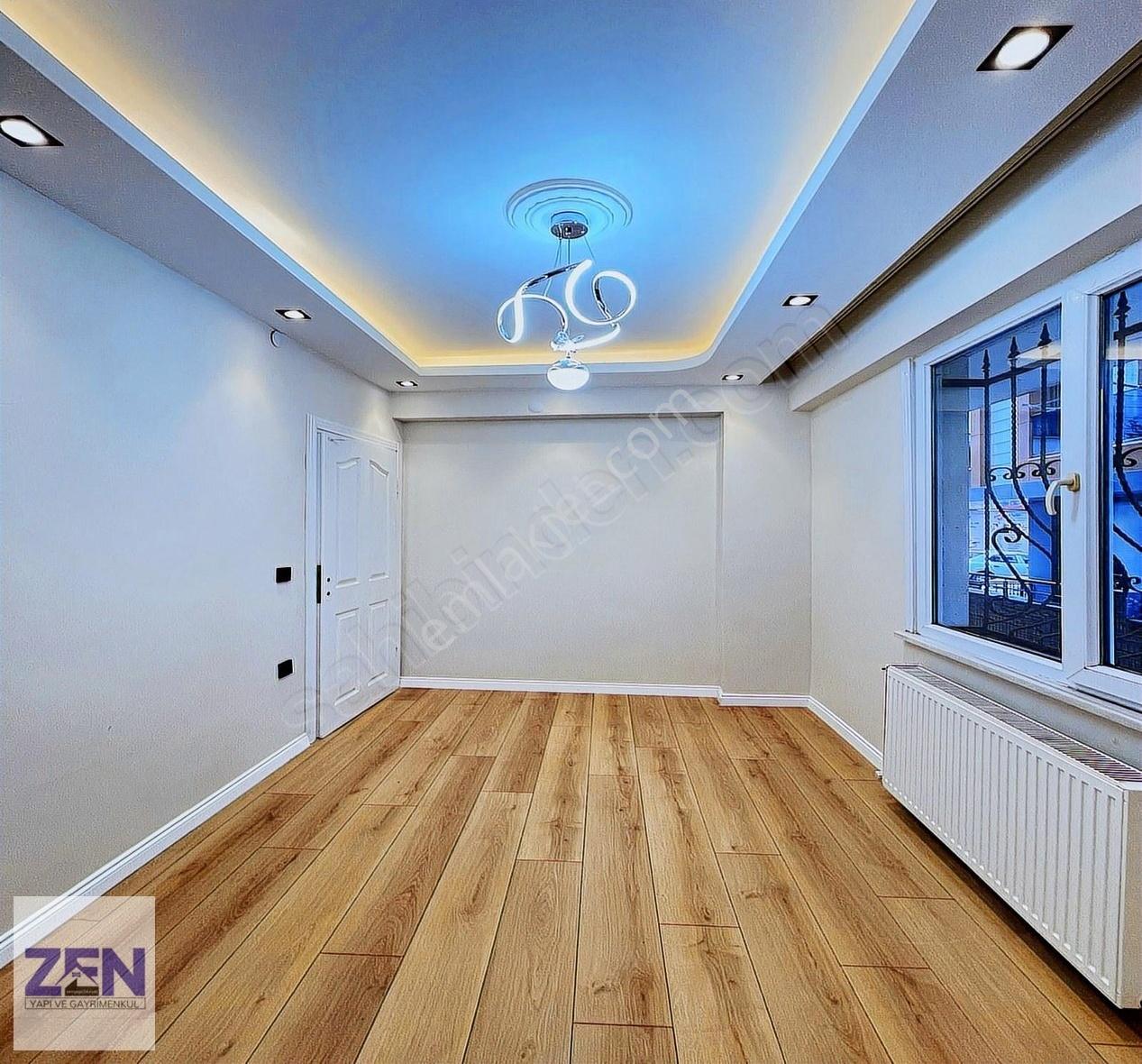 Metrobüse Çok Yakın İçi Full Yapılı Acil Satılık 2+1 Daire - Görsel 11