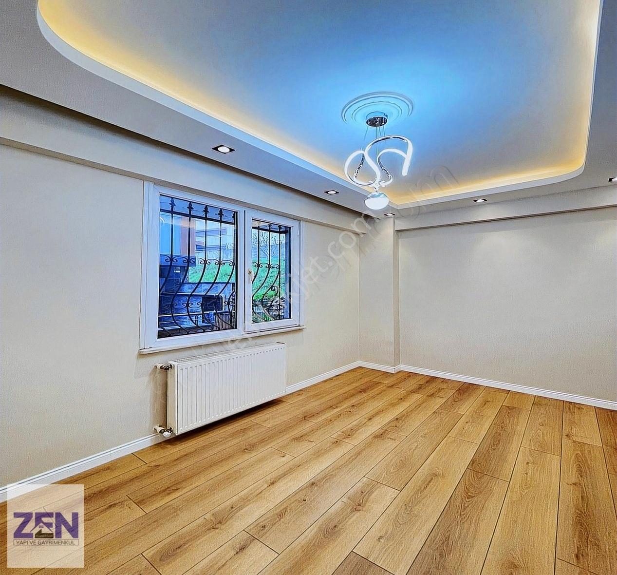 Metrobüse Çok Yakın İçi Full Yapılı Acil Satılık 2+1 Daire - Görsel 2