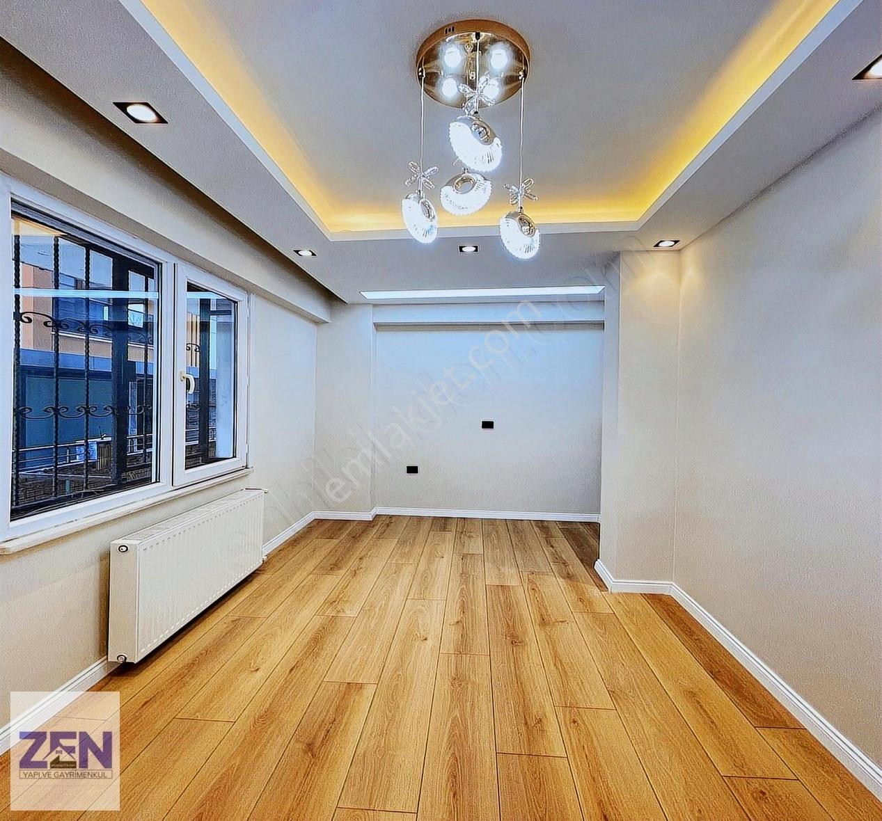 Metrobüse Çok Yakın İçi Full Yapılı Acil Satılık 2+1 Daire - Görsel 16
