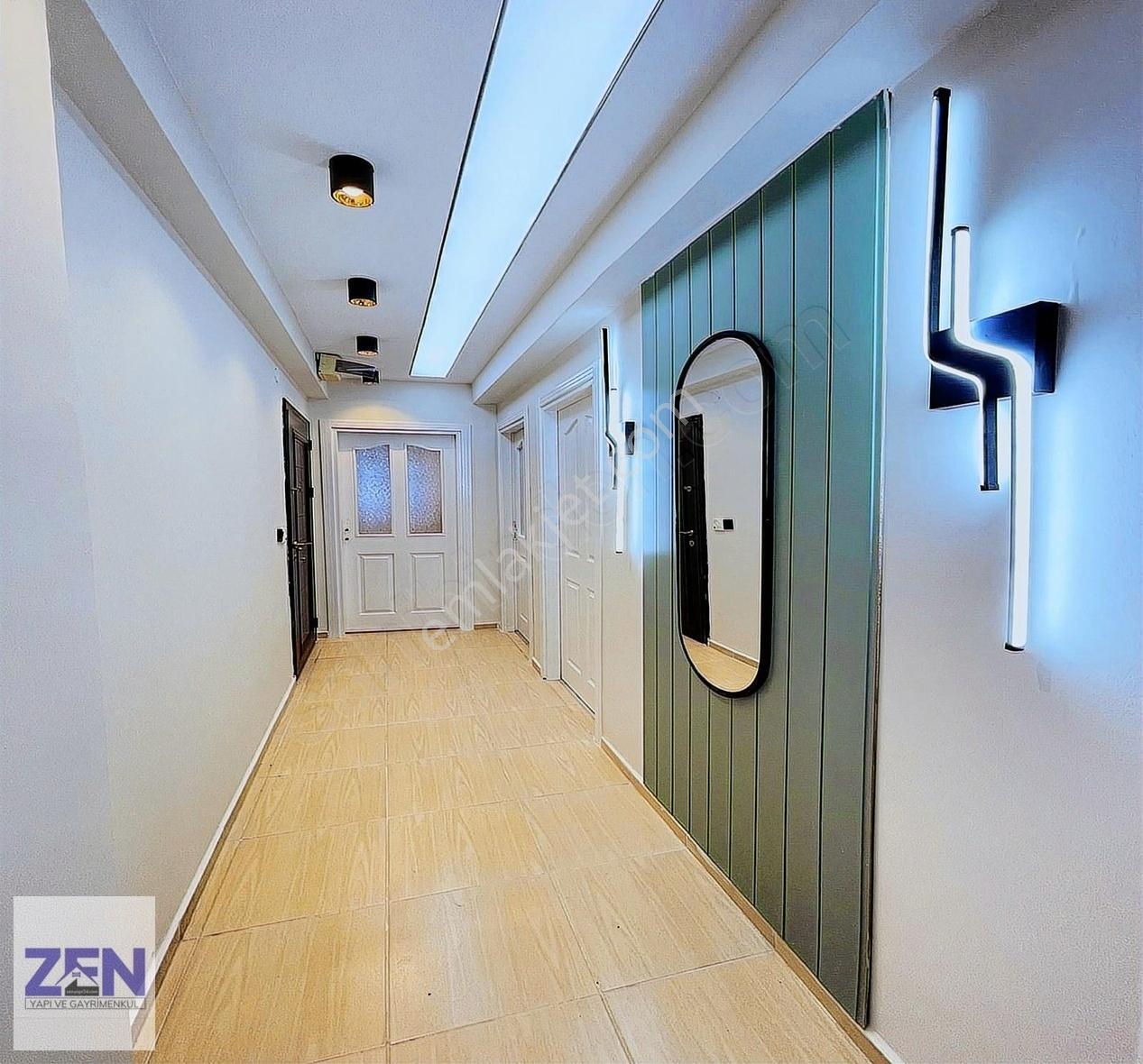Metrobüse Çok Yakın İçi Full Yapılı Acil Satılık 2+1 Daire - Görsel 24