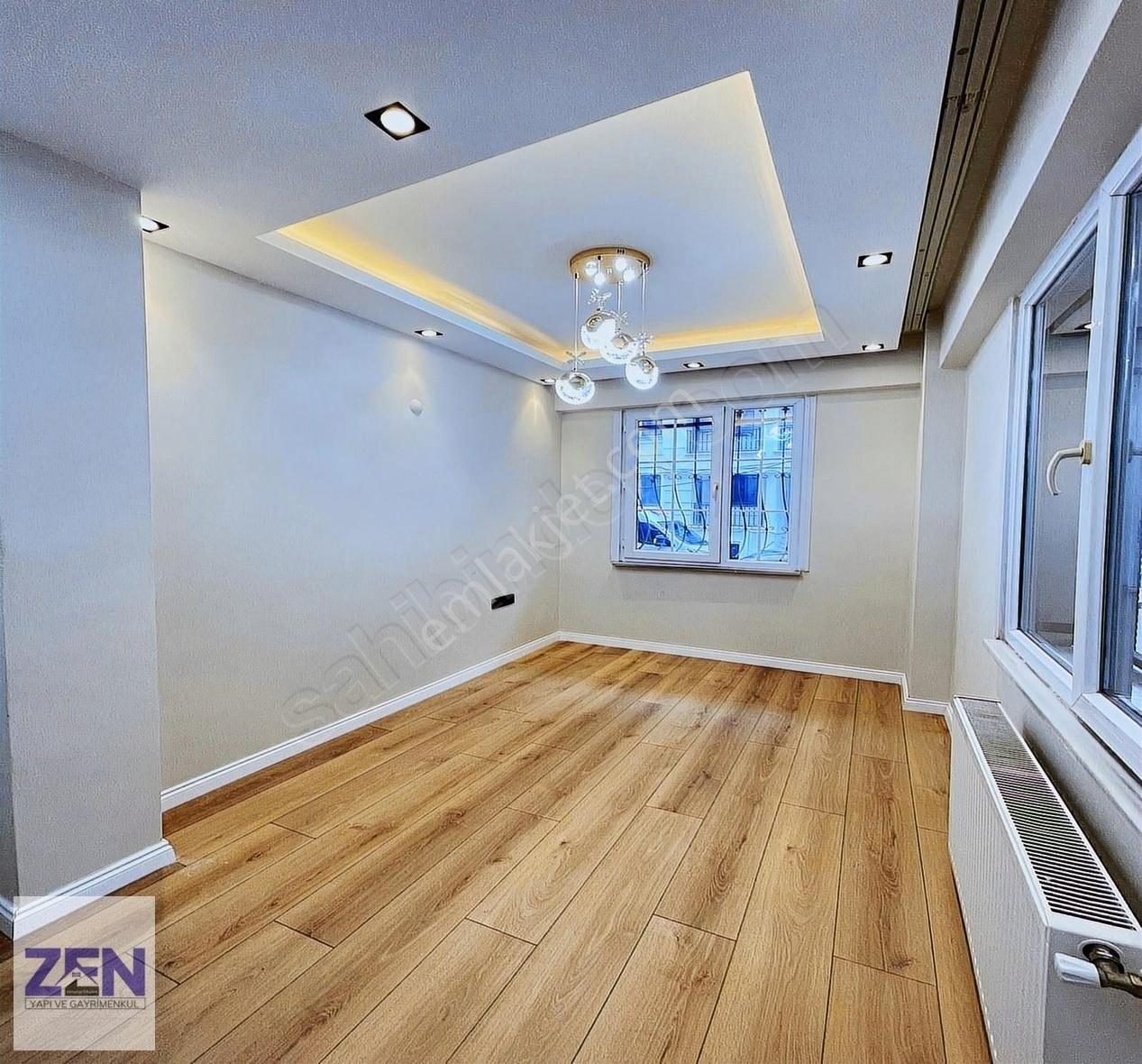 Metrobüse Çok Yakın İçi Full Yapılı Acil Satılık 2+1 Daire - Görsel 10