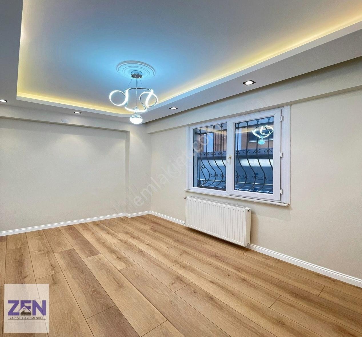 Metrobüse Çok Yakın İçi Full Yapılı Acil Satılık 2+1 Daire - Görsel 26