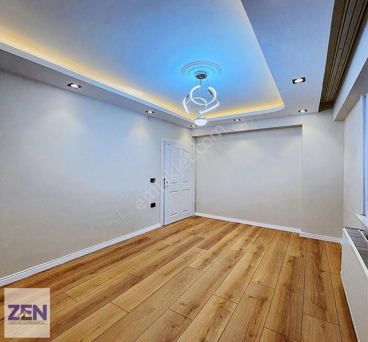 Metrobüse Çok Yakın İçi Full Yapılı Acil Satılık 2+1 Daire - Görsel 34
