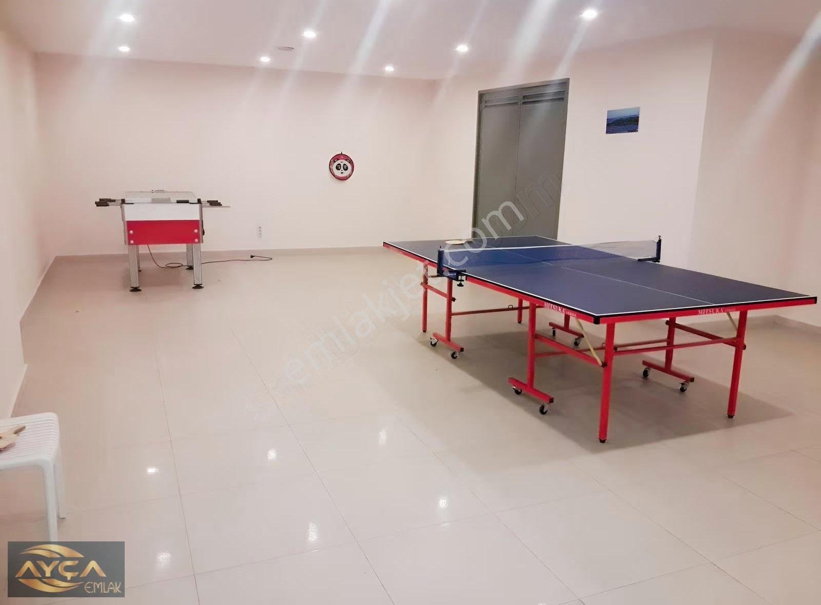 Prestijli Donanımlı,elit Sitede Ayçadan Sat. 2+1lüks Geniş Daire - Görsel 6