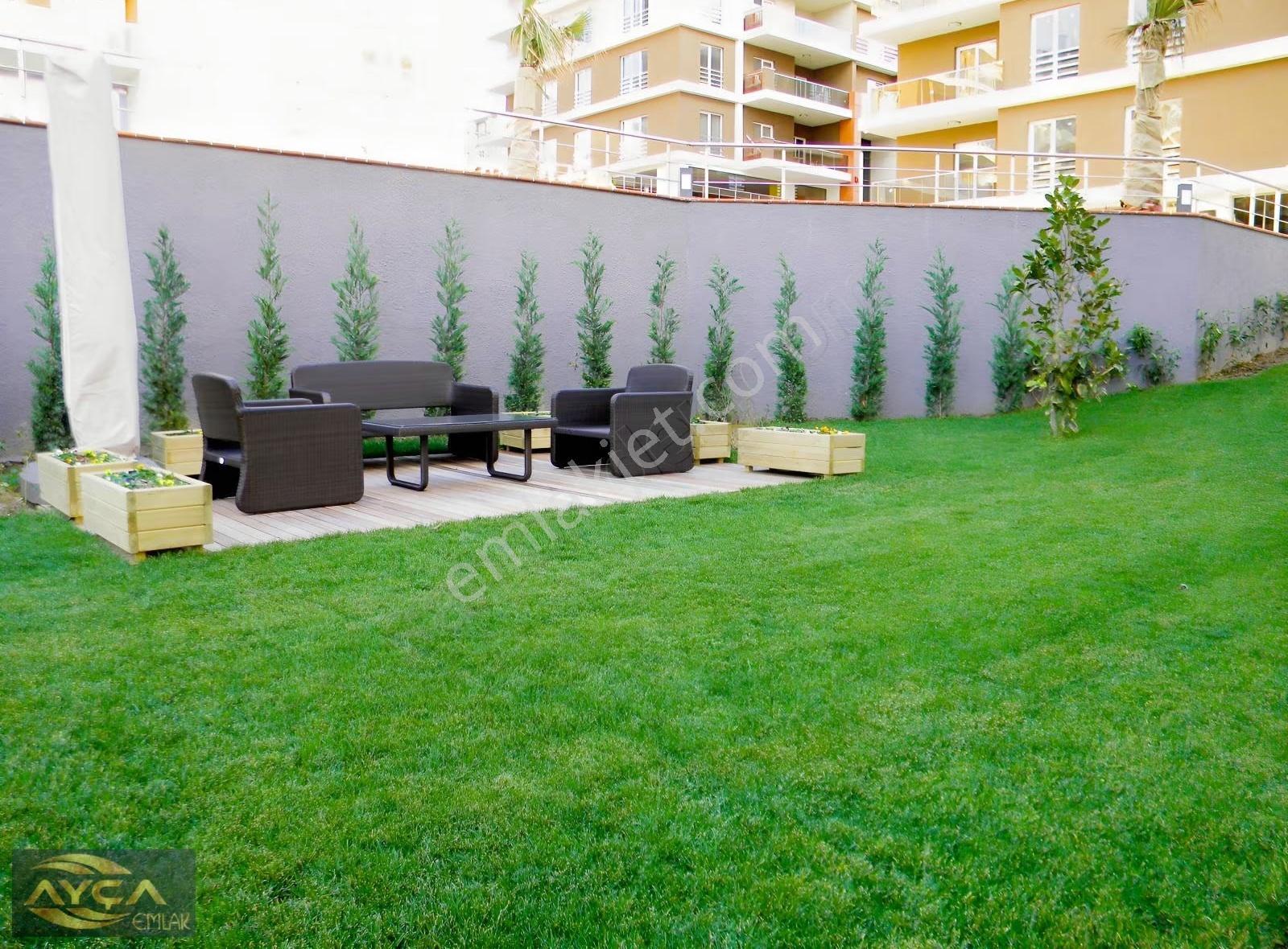 Prestijli Donanımlı,elit Sitede Ayçadan Sat. 2+1lüks Geniş Daire - Görsel 23