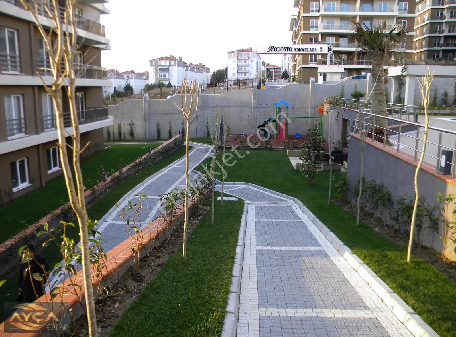 Prestijli Donanımlı,elit Sitede Ayçadan Sat. 2+1lüks Geniş Daire - Görsel 31
