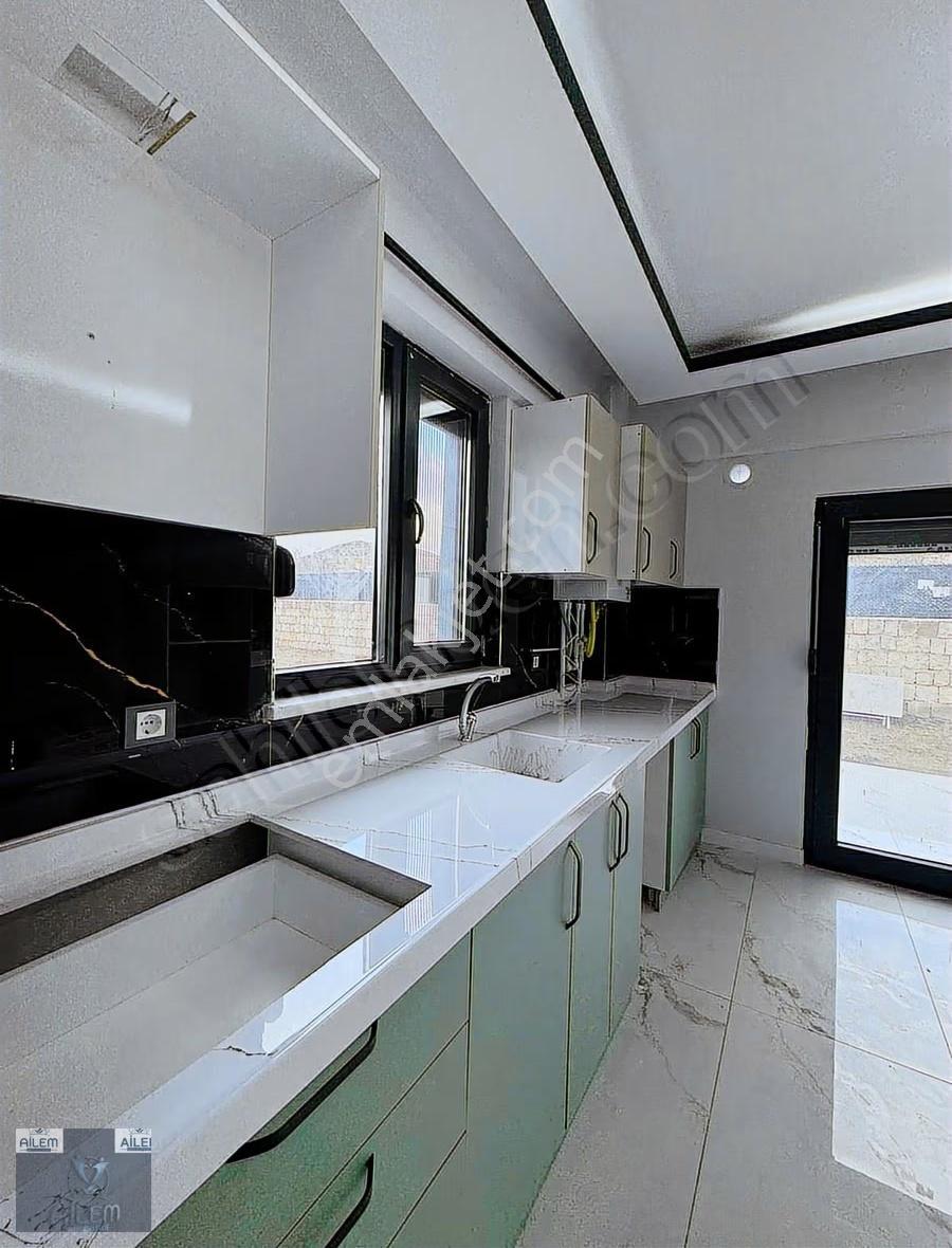 Sıfır 2+1 Müstakil Ev 514 M² Arsa İçinde | İldeme 5 Dakika - Görsel 9