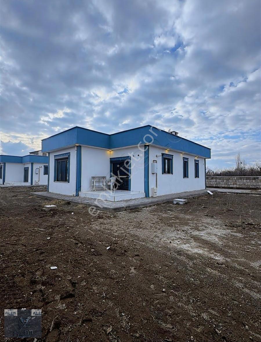 Sıfır 2+1 Müstakil Ev 514 M² Arsa İçinde | İldeme 5 Dakika - Görsel 15