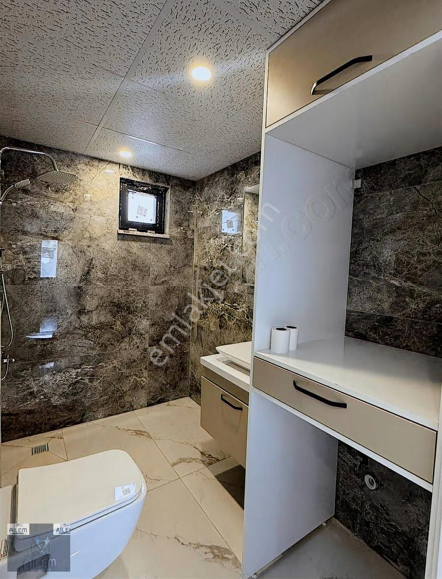 Sıfır 2+1 Müstakil Ev 514 M² Arsa İçinde | İldeme 5 Dakika - Görsel 22