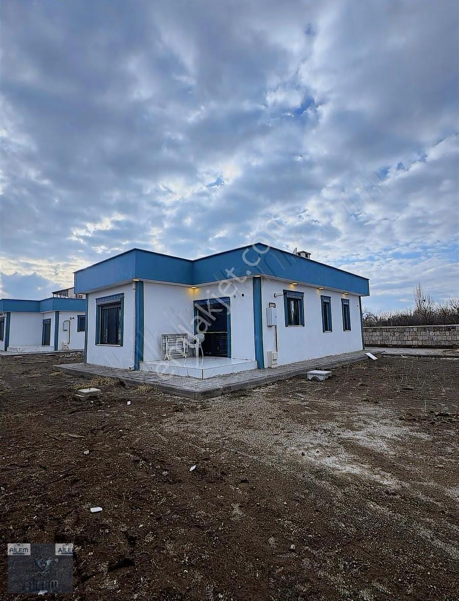 Sıfır 2+1 Müstakil Ev 514 M² Arsa İçinde | İldeme 5 Dakika - Görsel 11