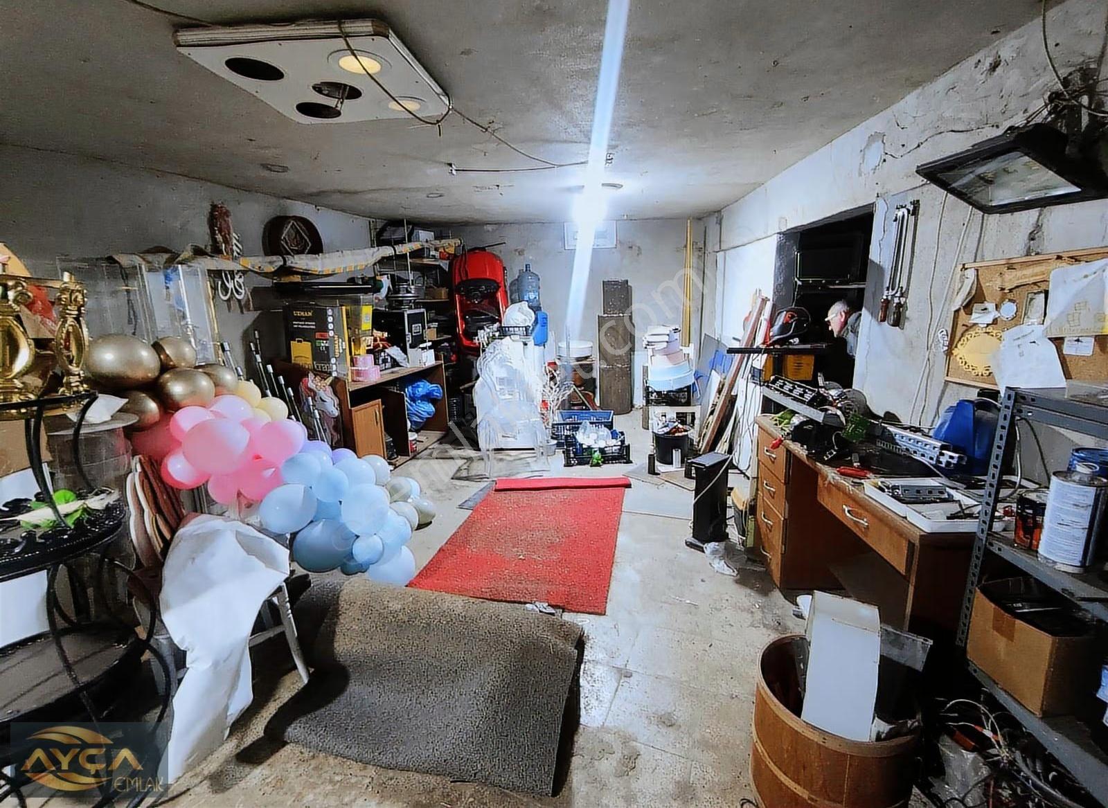 Muratlı Caddesi Üstünde Ayçadan Satılık 76 M2 2 Kat Dükkan - Görsel 3