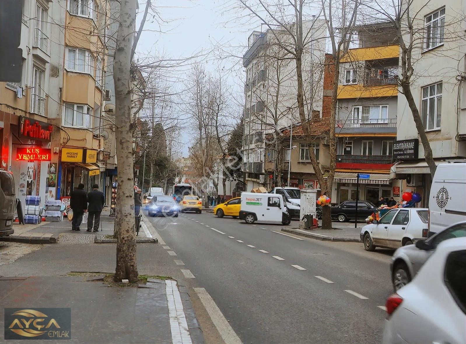 Muratlı Caddesi Üstünde Ayçadan Satılık 76 M2 2 Kat Dükkan - Görsel 23