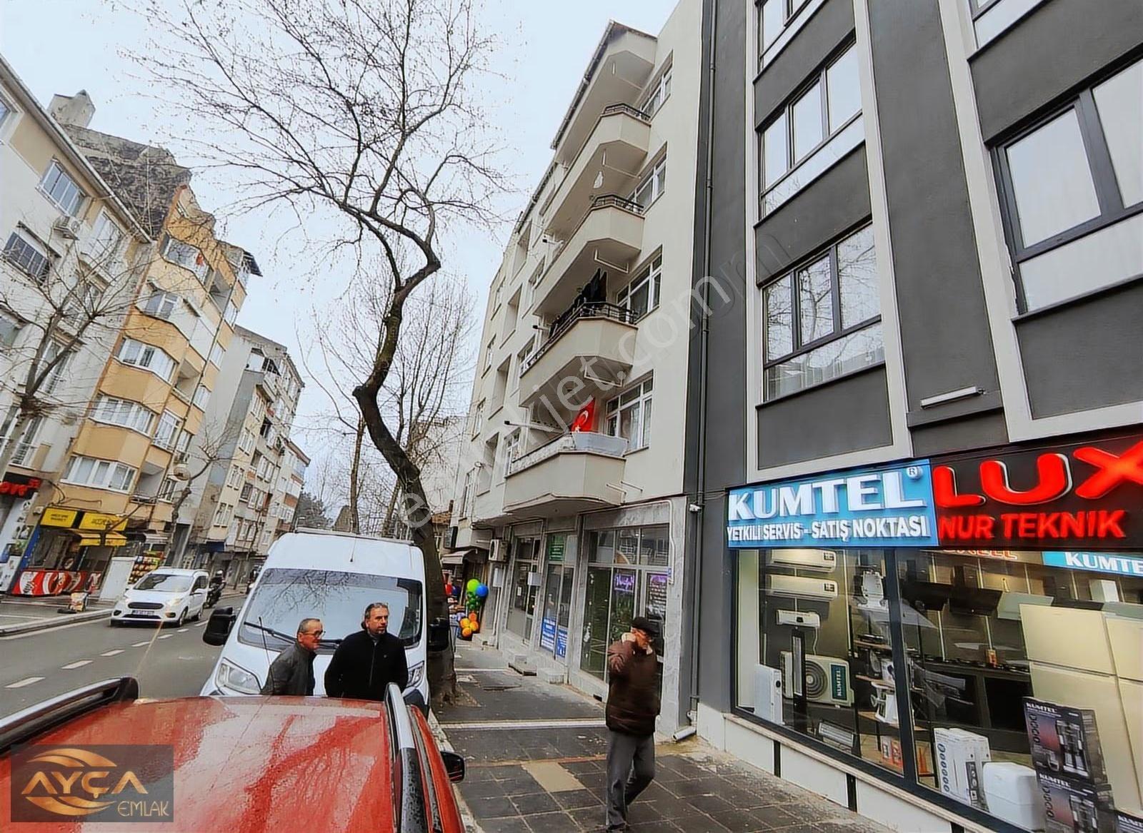 Muratlı Caddesi Üstünde Ayçadan Satılık 76 M2 2 Kat Dükkan - Görsel 22