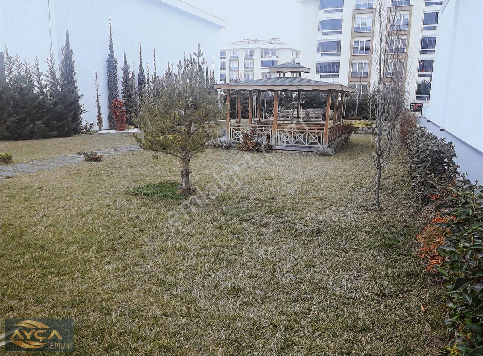 Konfor Lüks Manzara Ve Genişlik Ayçadan Sat. 4,5+1 Teraslı Saray - Görsel 11