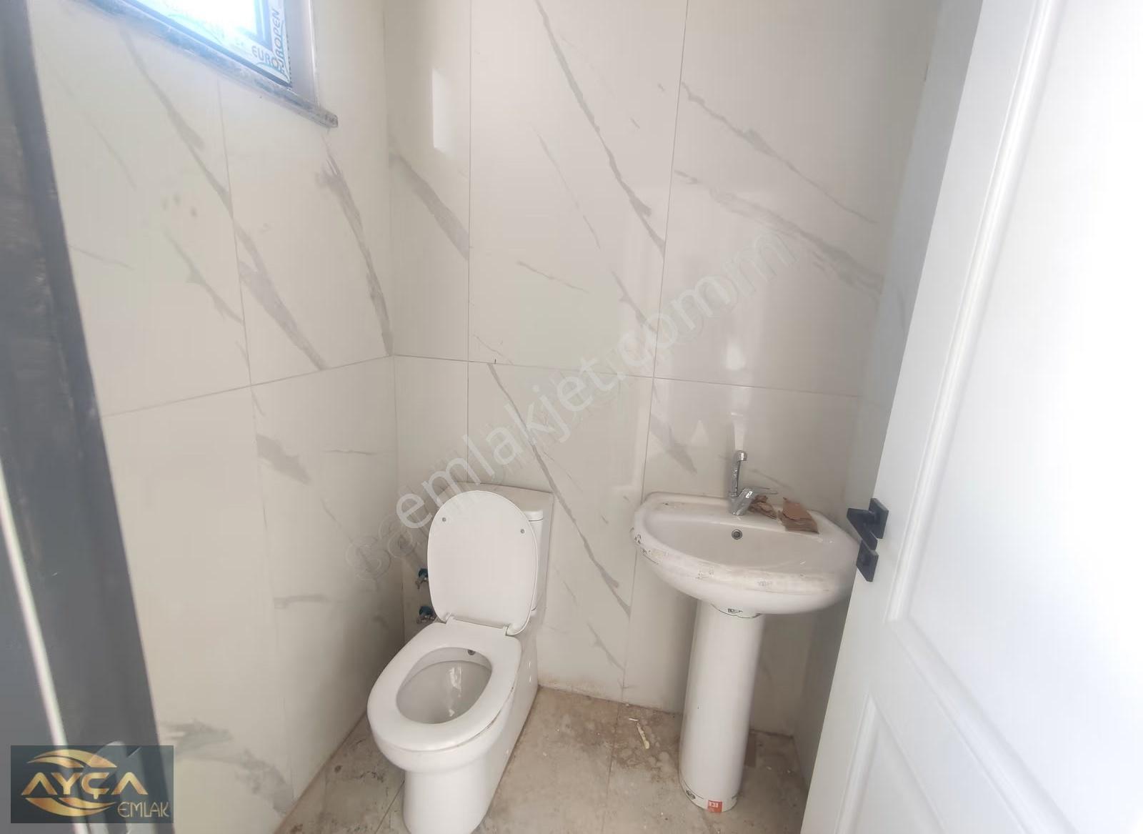 Zaferde Ana Cadde Üstünde Ayçadan Kiralık 180 M2 Sıfır Dükkan - Görsel 28