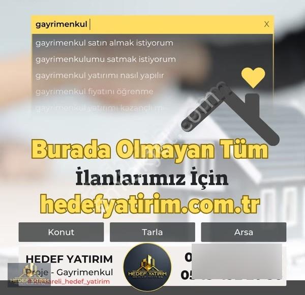 İmara Yakın Tek Tapu Arazi [ 2.762 M2 ] - Görsel 28