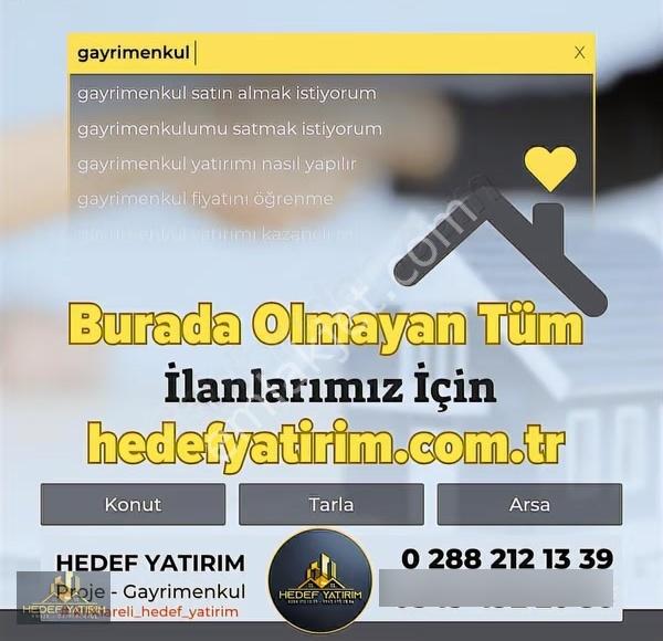 Hisseli Değil Orman İçinde Tek Tapu Arazi [ 1.886 M2 ] - Görsel 12