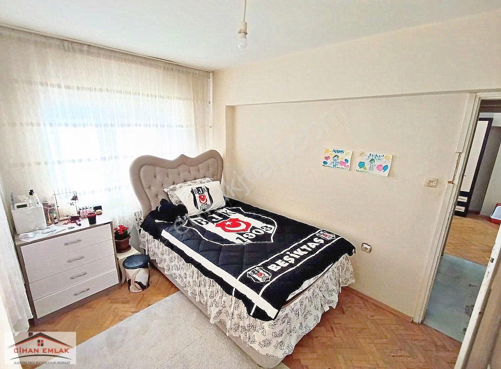 Cihandan Kayalar Mah Demirdağ Cadde Üzeri Kök Tapu 3+1 Daire - Görsel 21