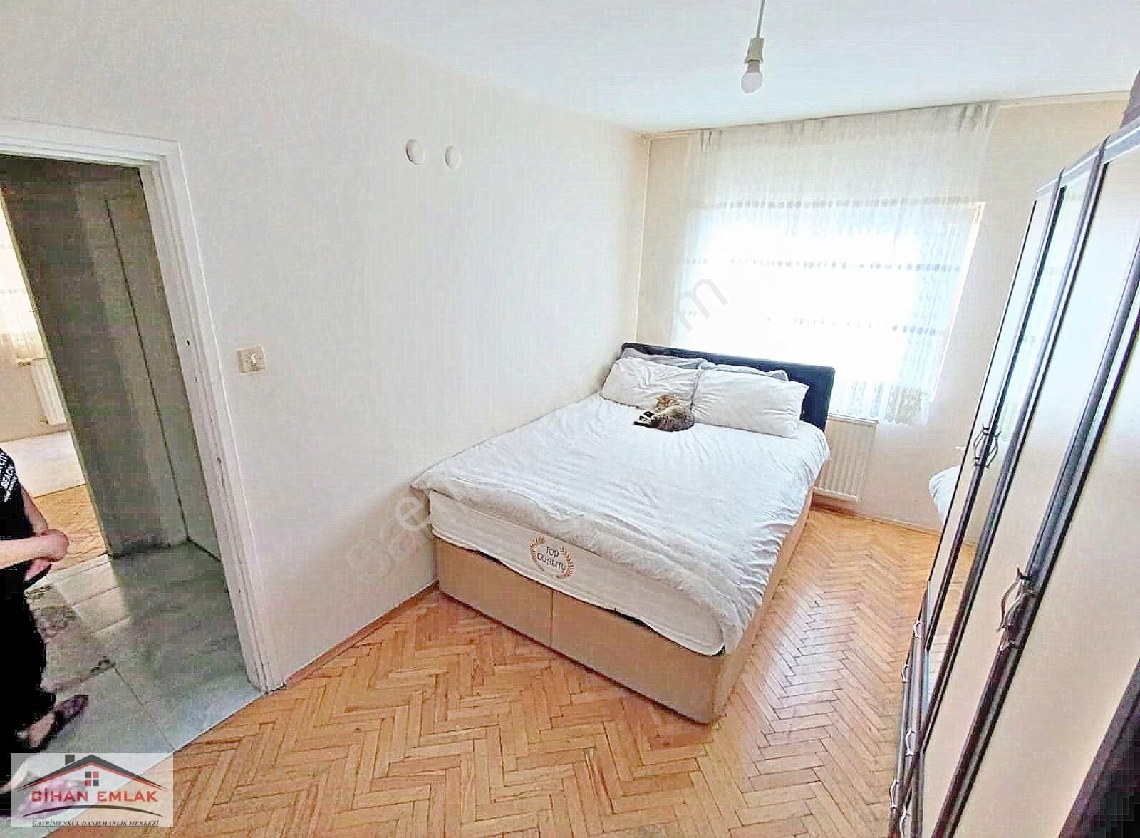 Cihandan Kayalar Mah Demirdağ Cadde Üzeri Kök Tapu 3+1 Daire - Görsel 18