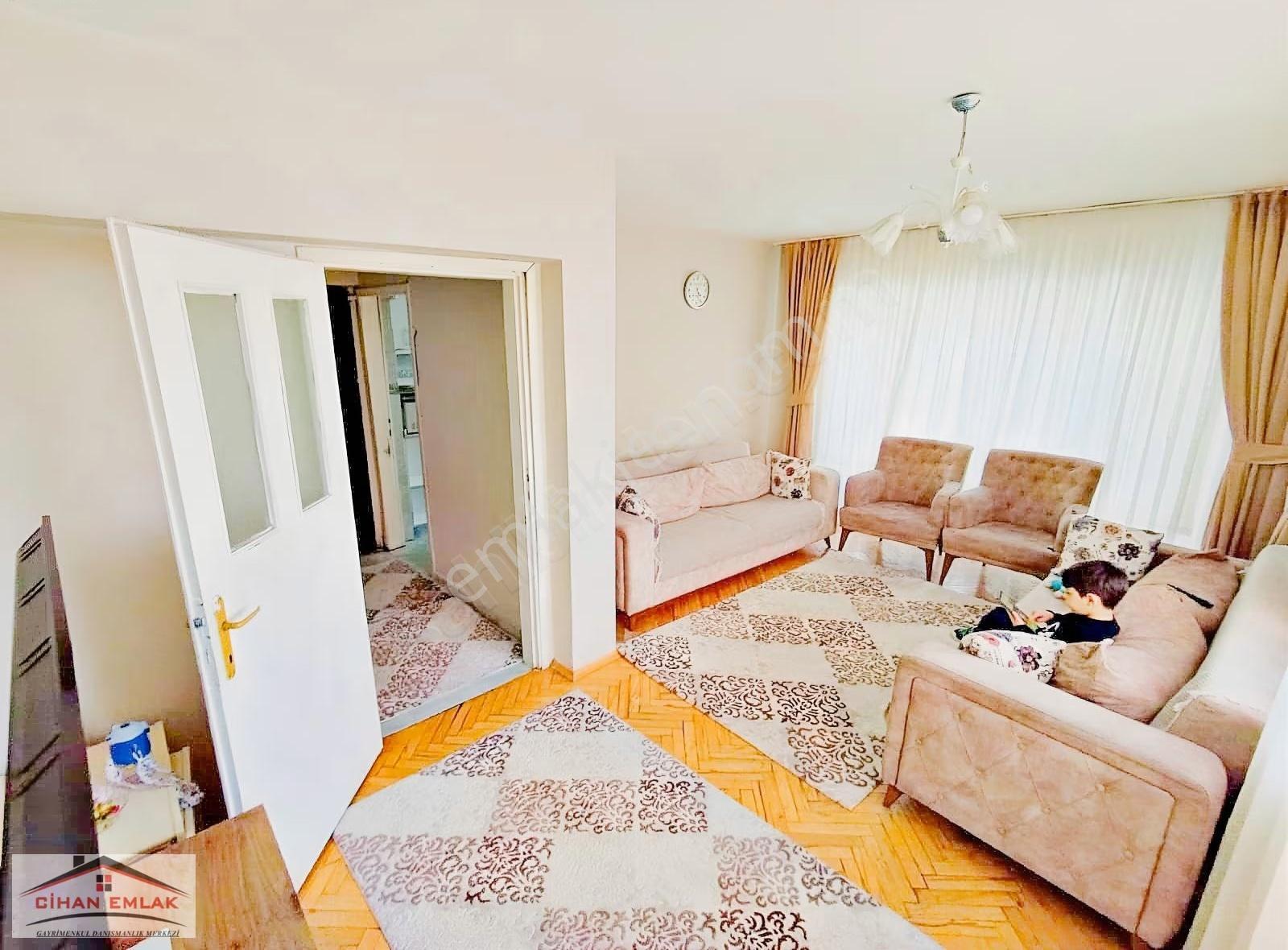 Cihandan Kayalar Mah Demirdağ Cadde Üzeri Kök Tapu 3+1 Daire - Görsel 28