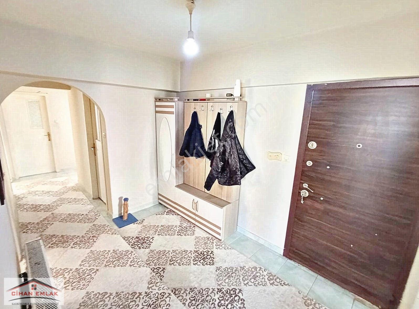 Cihandan Kayalar Mah Demirdağ Cadde Üzeri Kök Tapu 3+1 Daire - Görsel 7