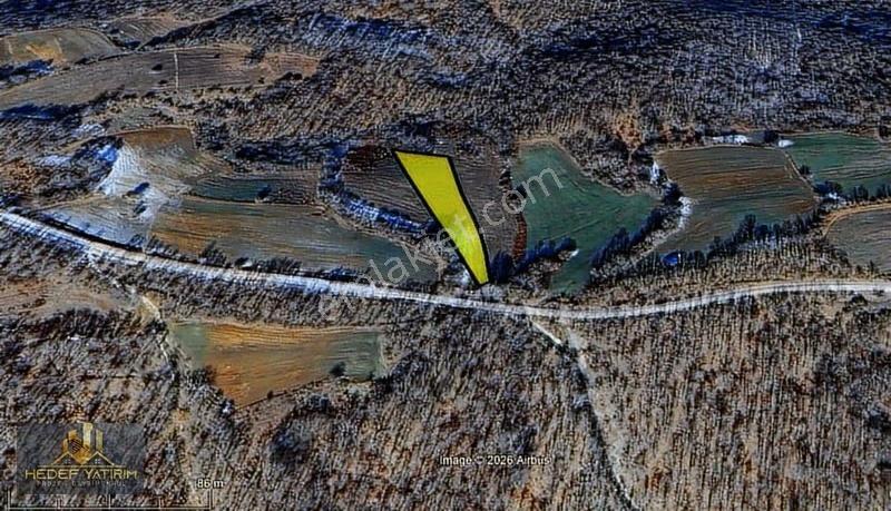 Kula Yolunda Anayola Cepheli Tek Tapu Arazi [ 2.887 M2 ] - Görsel 15