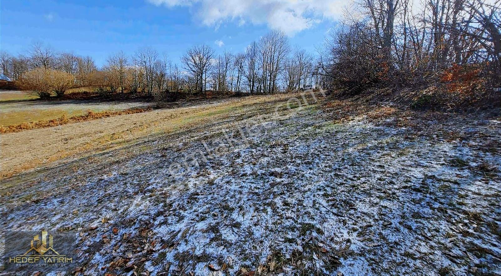 Kula Yolunda Anayola Cepheli Tek Tapu Arazi [ 2.887 M2 ] - Görsel 20