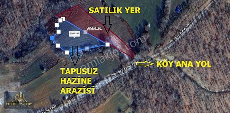 Kula Yolunda Anayola Cepheli Tek Tapu Arazi [ 2.887 M2 ] - Görsel 13