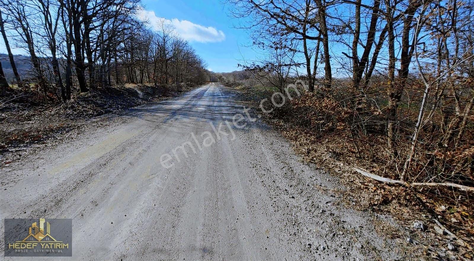 Kula Yolunda Anayola Cepheli Tek Tapu Arazi [ 2.887 M2 ] - Görsel 21