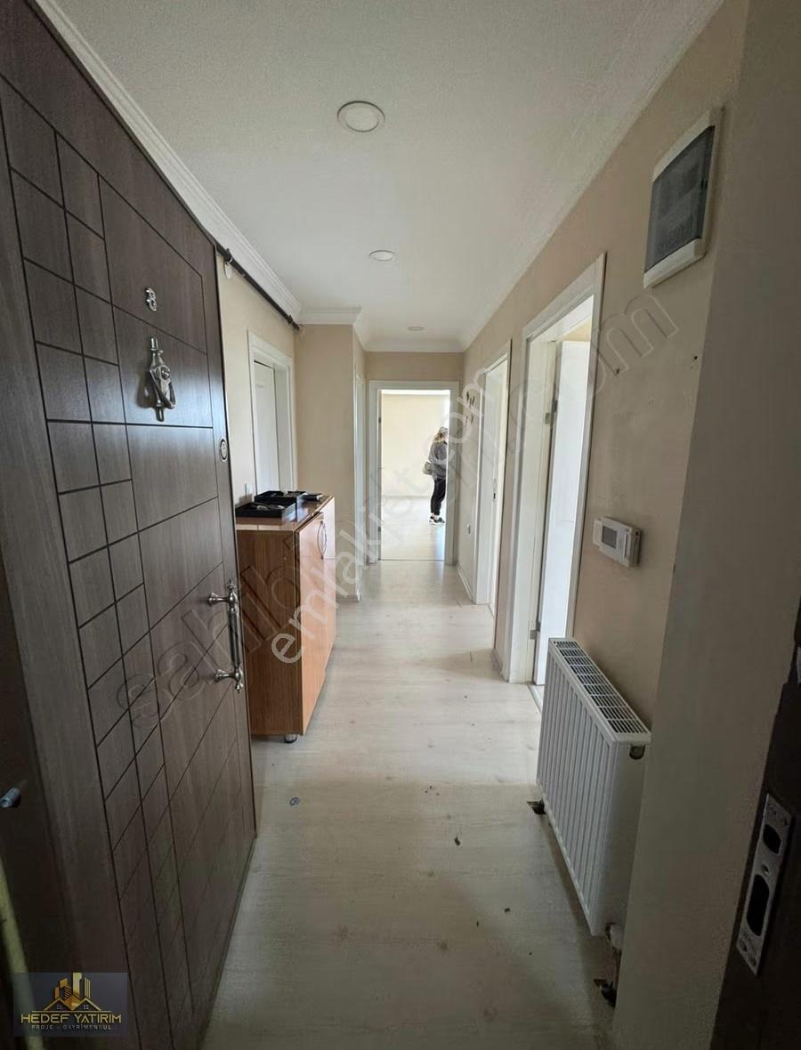 Bademlikte Kapalı Pazar Arkası Kiralık 2+1 Arakat Daire - Görsel 2