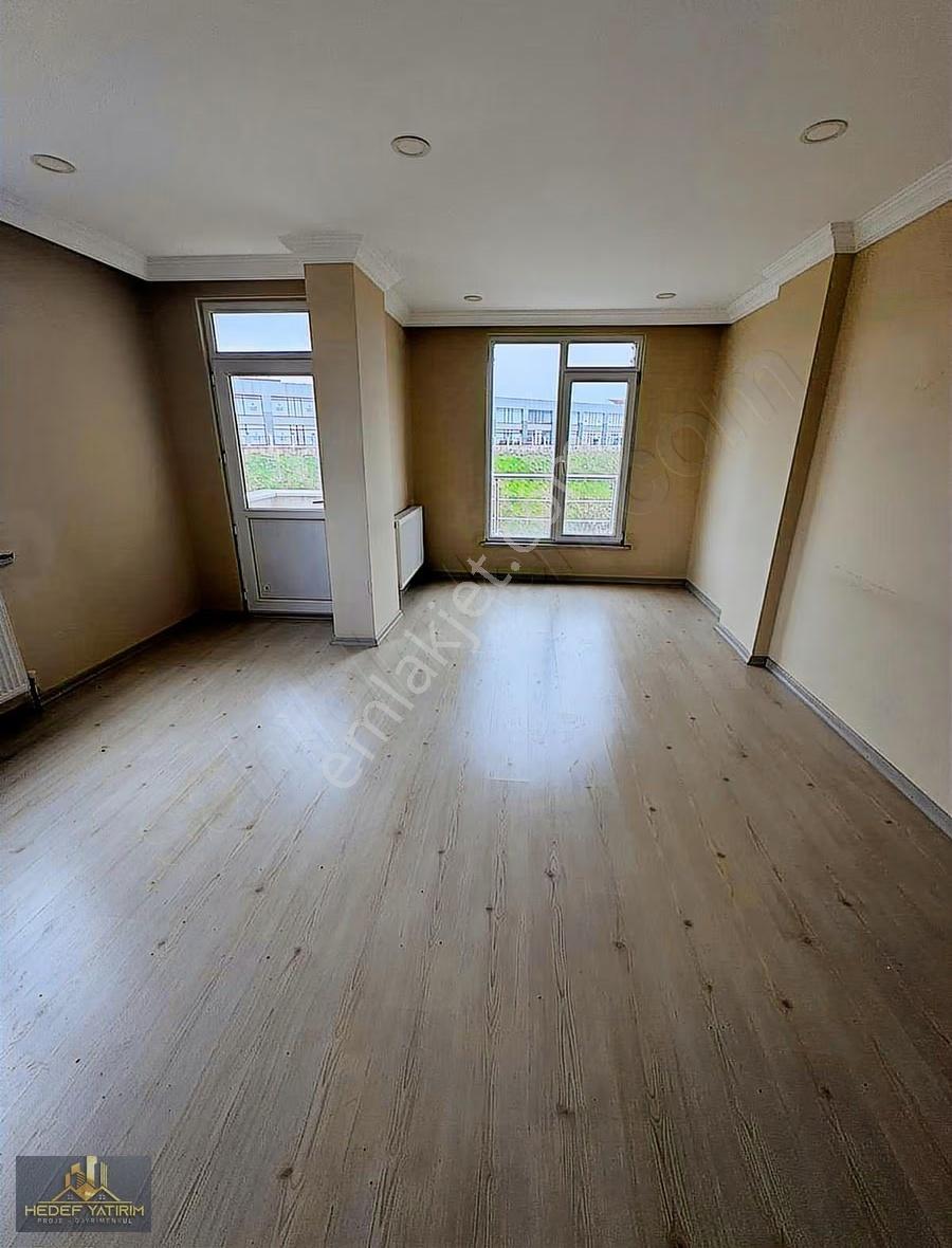 Bademlikte Kapalı Pazar Arkası Kiralık 2+1 Arakat Daire - Görsel 11