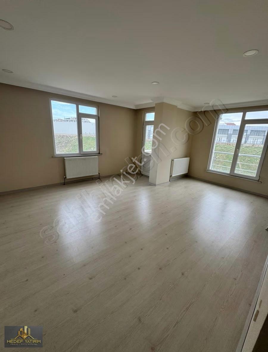Bademlikte Kapalı Pazar Arkası Kiralık 2+1 Arakat Daire - Görsel 5