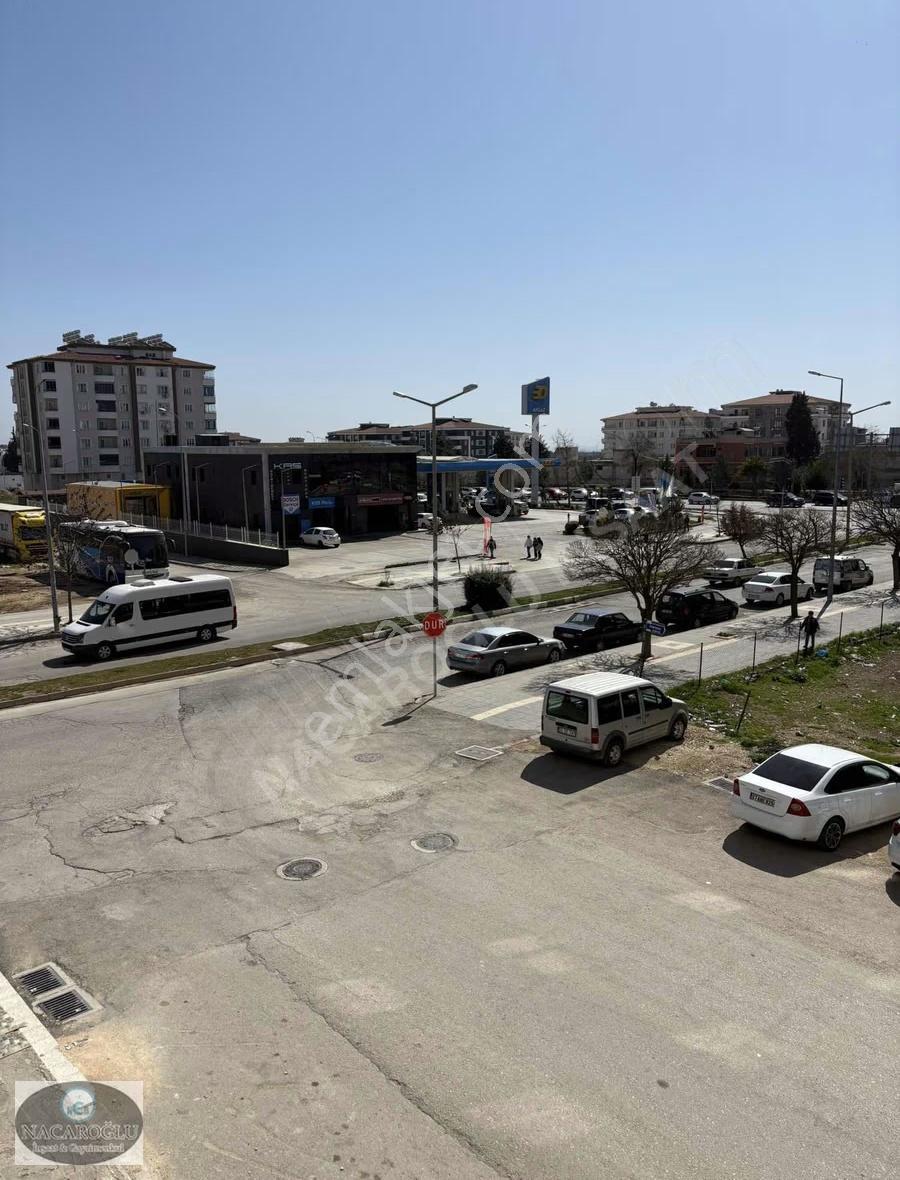 Ncr'den Ana Cadde Üzeri Memur Binasında Eşyalı 2+1 Stüdyo - Görsel 9