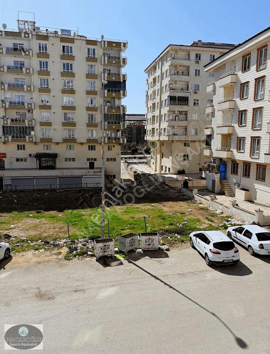 Ncr'den Ana Cadde Üzeri Memur Binasında Eşyalı 2+1 Stüdyo - Görsel 15