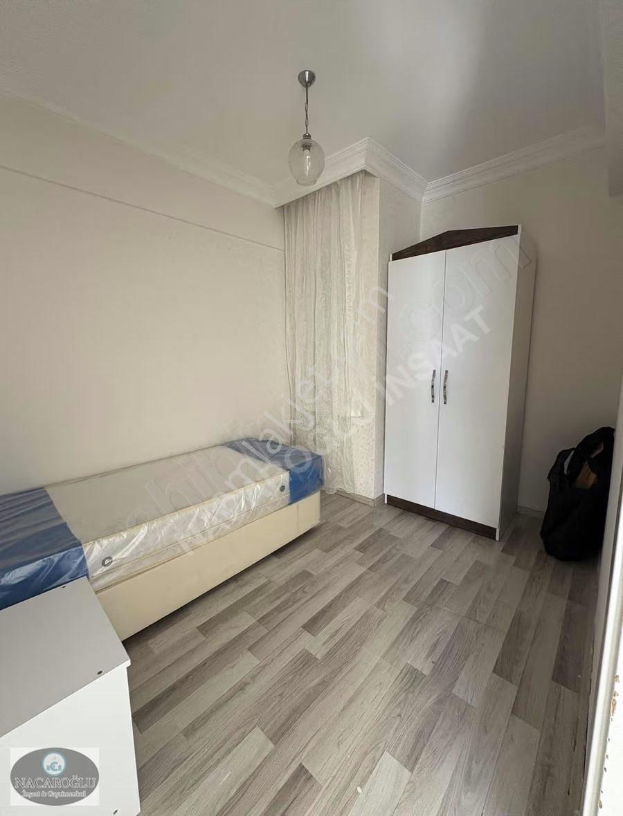 Ncr'den Ana Cadde Üzeri Memur Binasında Eşyalı 2+1 Stüdyo - Görsel 18