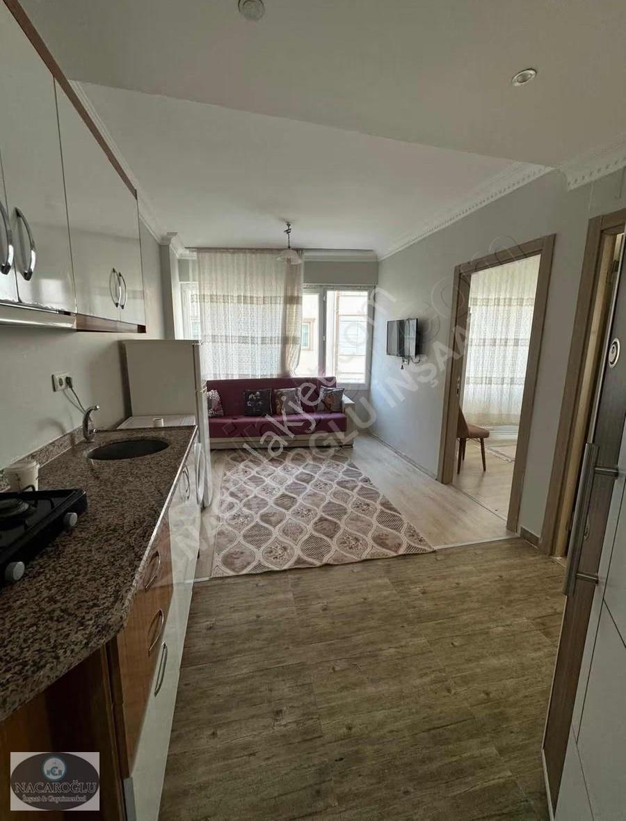 Ncr'den Üniversite Karşısında Kiralık Bakımlı 2+1 Eşyalı Stüdyo - Görsel 9