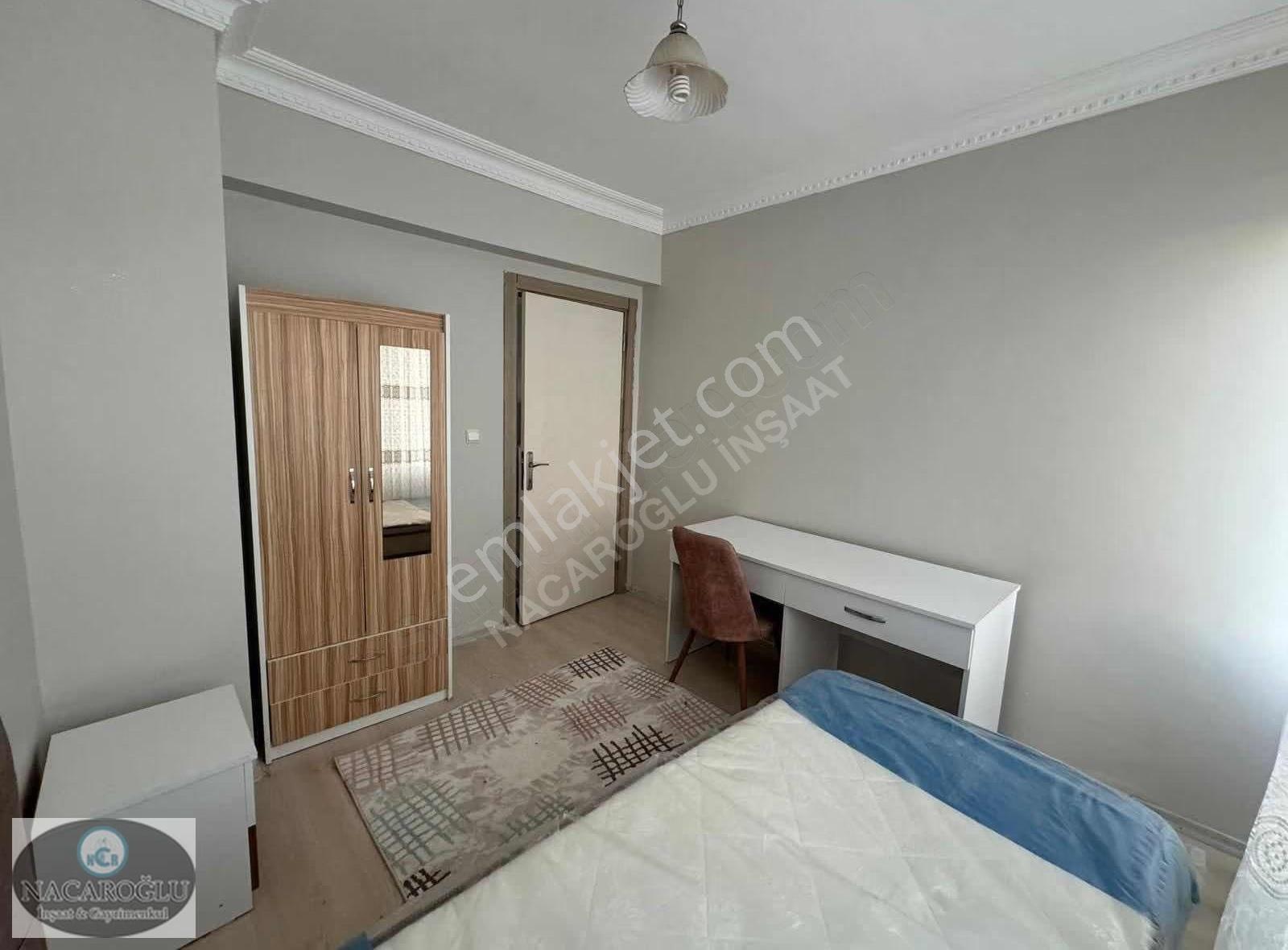 Ncr'den Üniversite Karşısında Kiralık Bakımlı 2+1 Eşyalı Stüdyo - Görsel 3