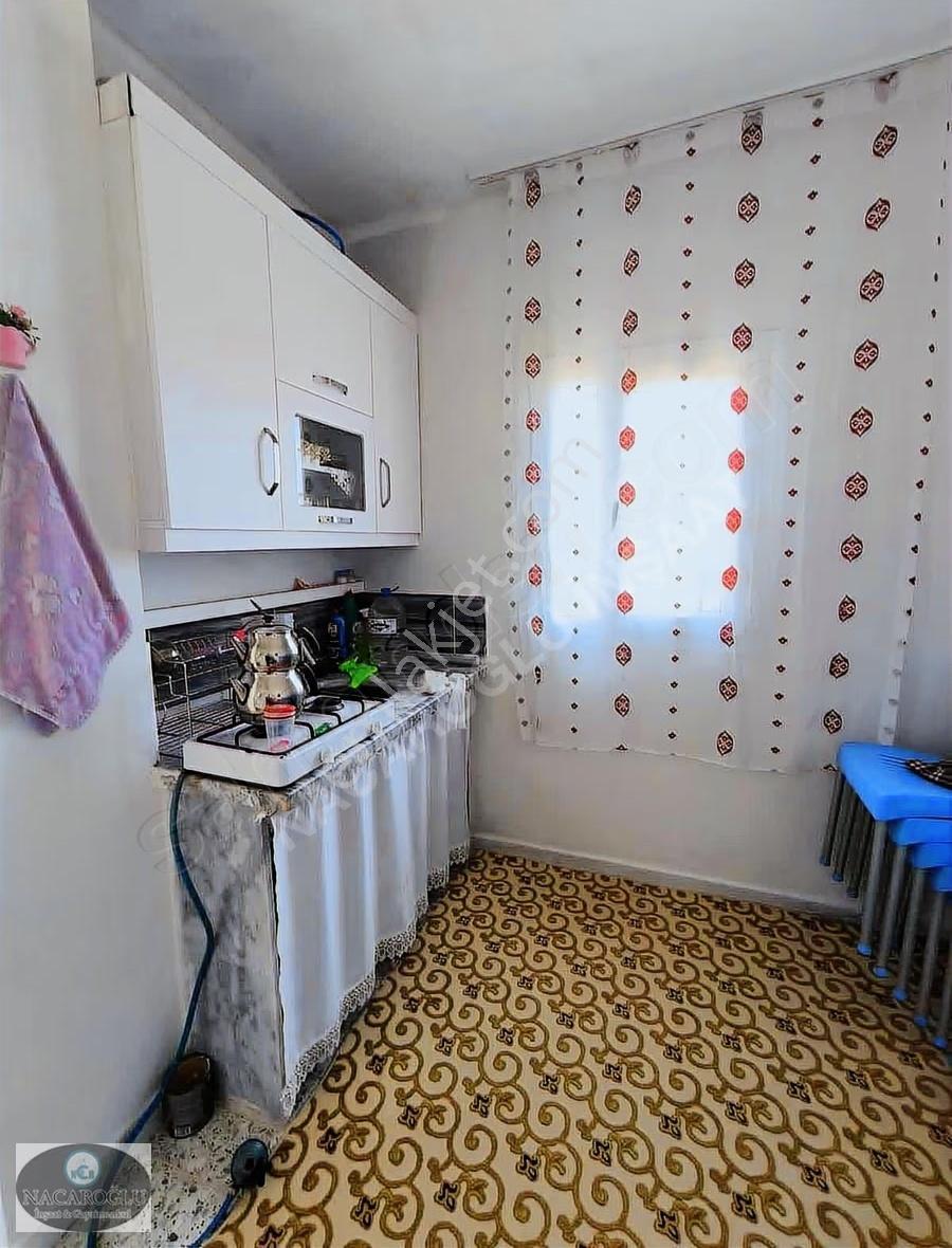 Ncr'den Kilis Oylum Tarafında Satılık Bağ Evi - Görsel 4