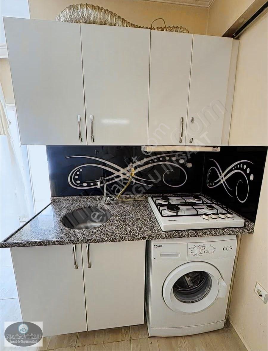 Sahibinden Üniversiteye 10 Adım Kiralık Eşyalı 2+1 Stüdyo Daire - Görsel 17