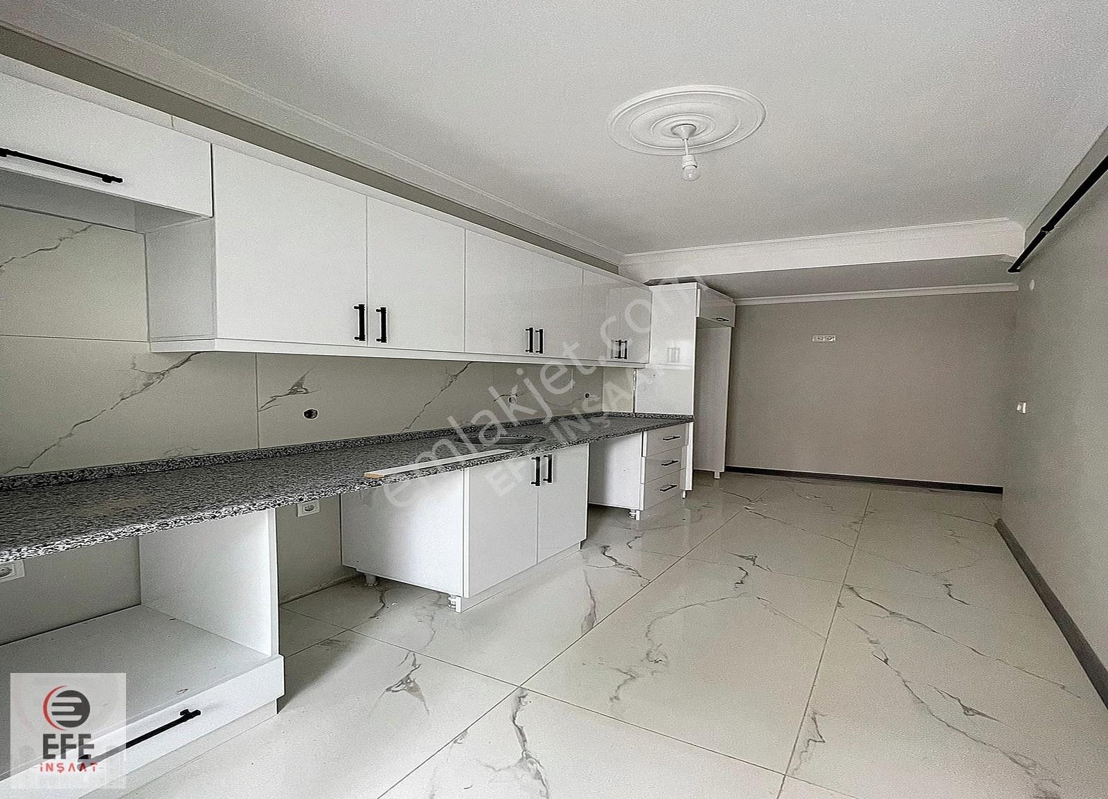Efe'den %80 Kredi İmkanı İle 2+1 Sıfır Daire Sahibi Olma Fırsatı - Görsel 8