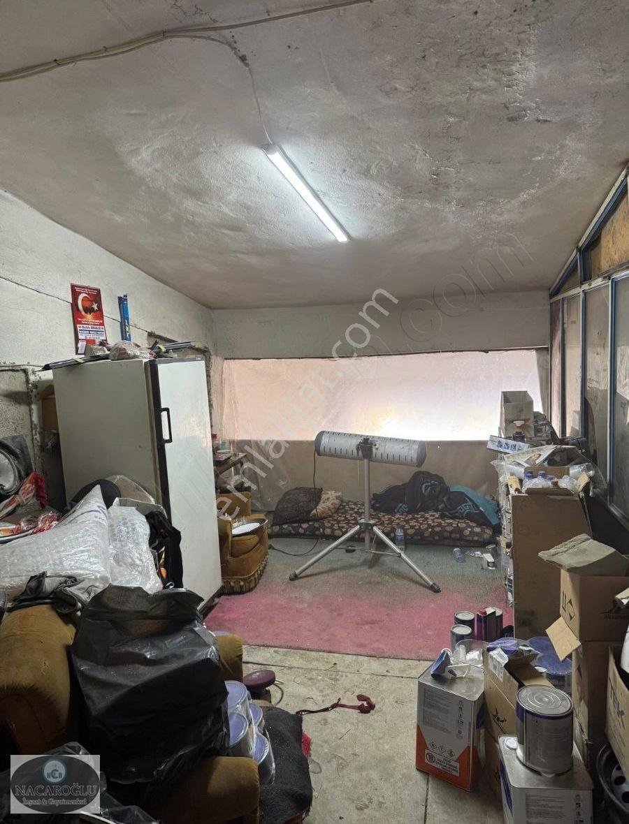 Ncr'den Kilis Sanayi Sitesinde 150 M2 Satılık Dükkan - Görsel 9